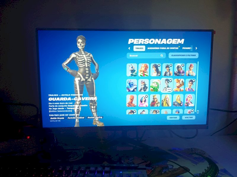 Foto do produto