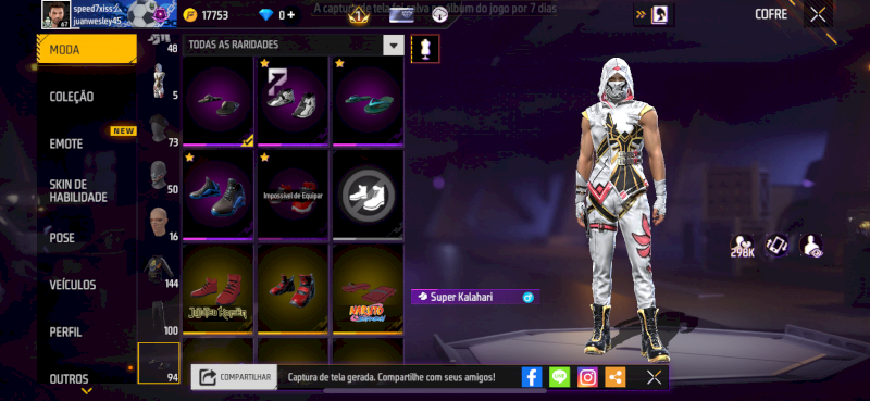 Foto do produto
