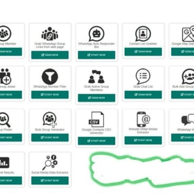 Ninja Sender Turbo - Envios em Massa para Wha.tsapp