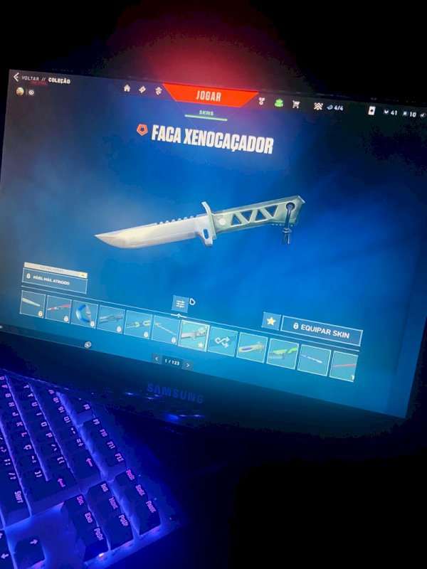 Foto do produto