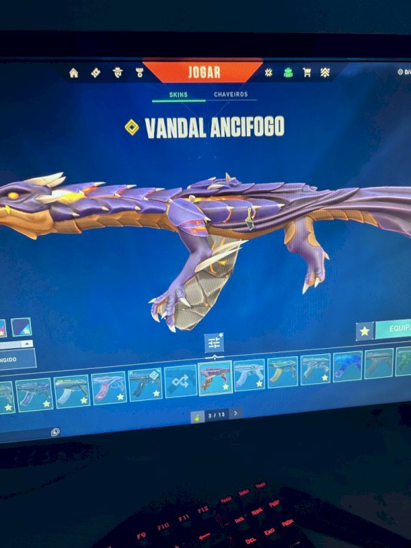 Foto do produto