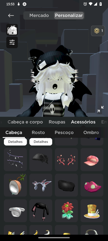 Foto do produto