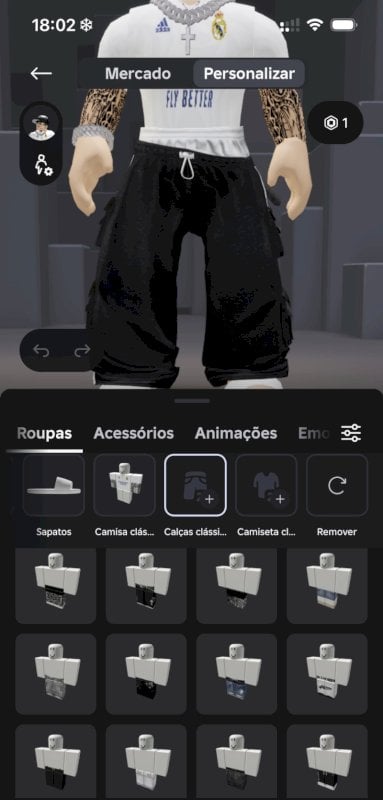 Foto do produto