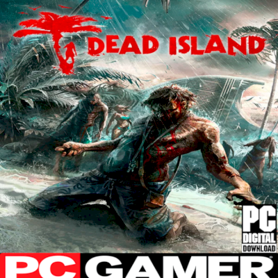 Dead Island - Pc