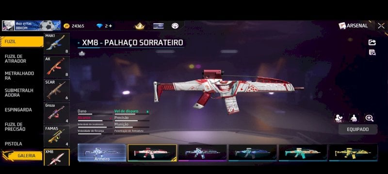 Foto do produto