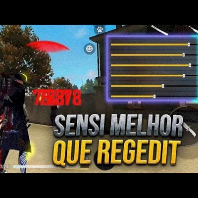 Sensi igual ffh4x