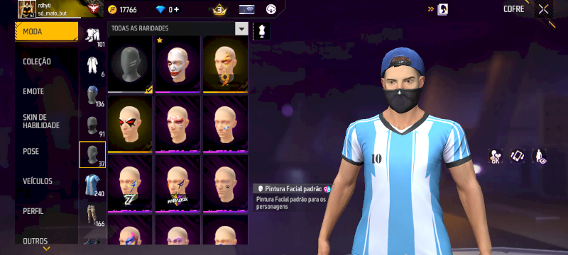 Foto do produto