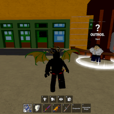 vende se conta de blox fruits com draco v4 full gear e sanguine art e cdk e GDH