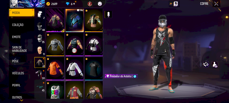 Foto do produto