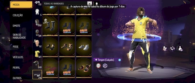 Foto do produto