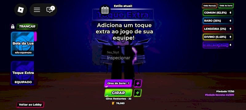Foto do produto