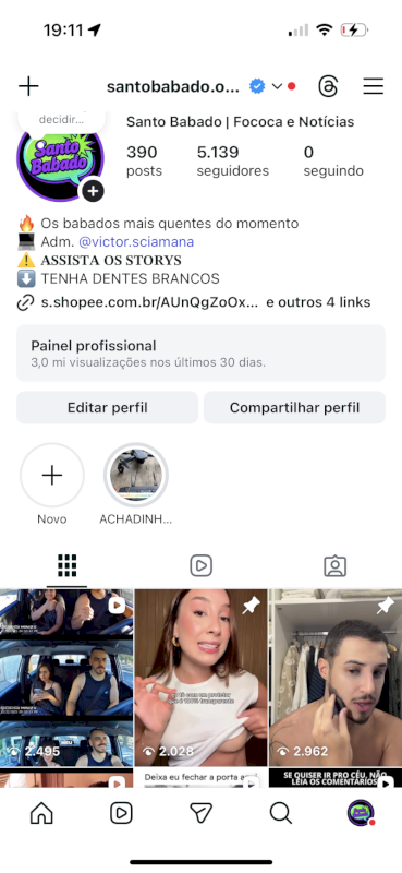 Foto do produto