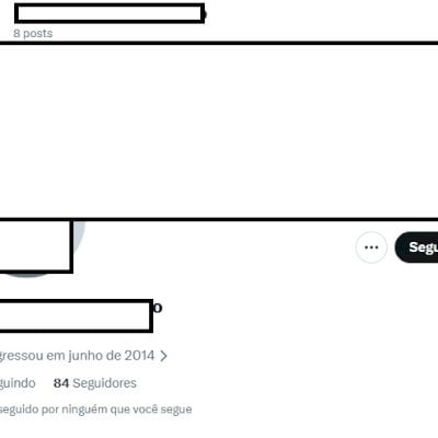 Conta X Twitter 2014 + Conta segura + Acesso ao email  + Vendedor confiavel