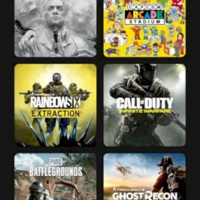 Vendo conta da PSN com 160 jogos na conta