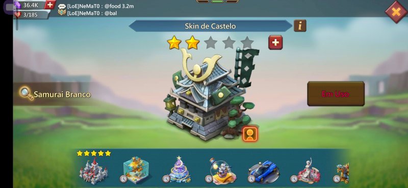 Foto do produto