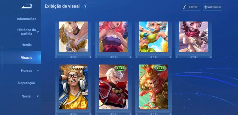 Foto do produto