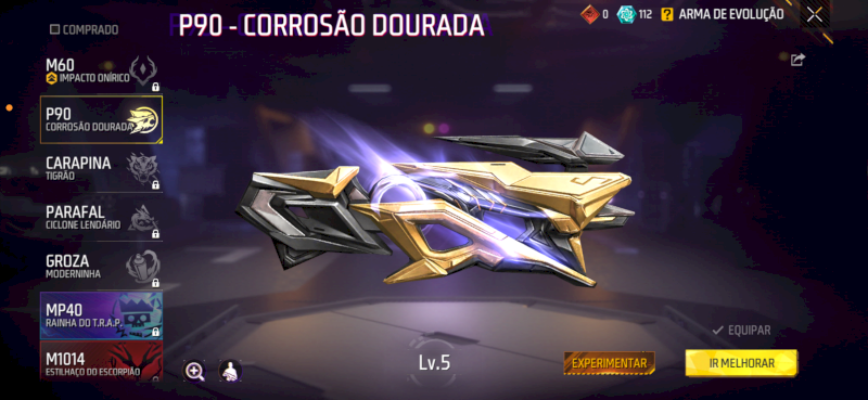 Foto do produto