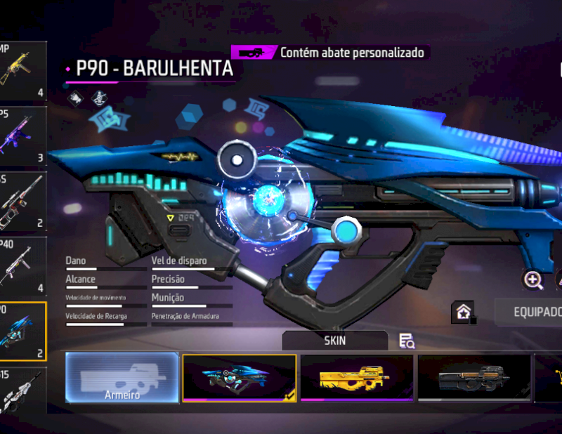 Foto do produto