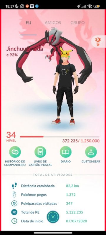 Foto do produto
