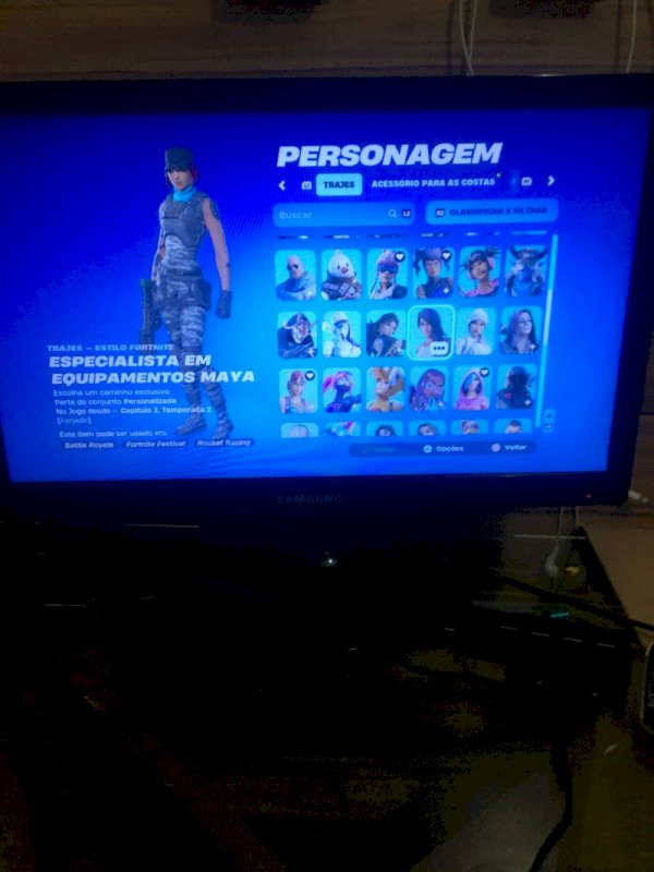 Foto do produto