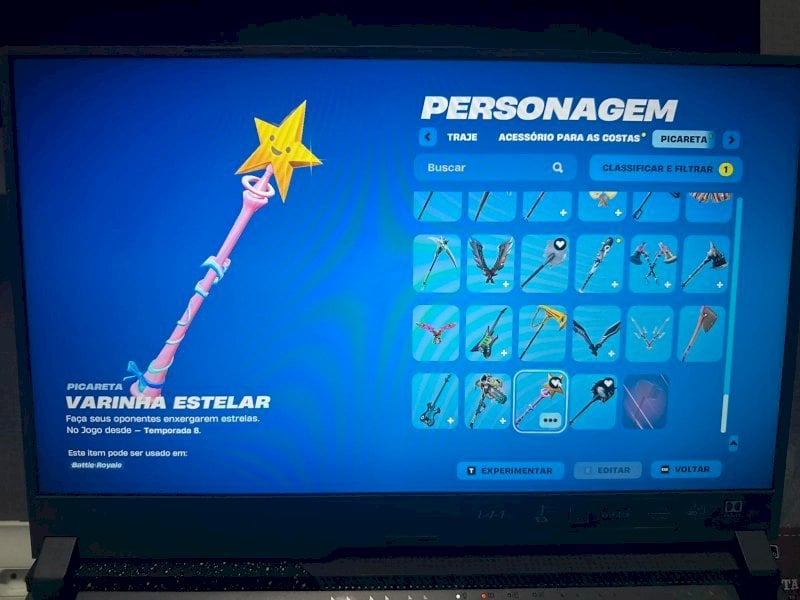 Foto do produto