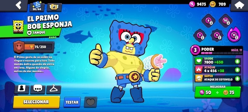 Foto do produto