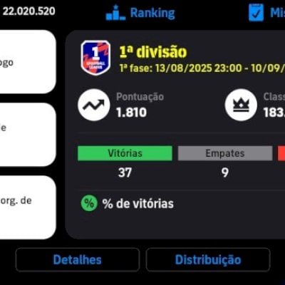 Efootball mobile