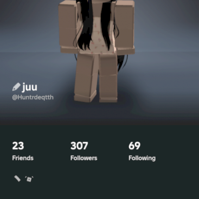 Conta feminina roblox de 2016 46k de robux gastos + 1 limited