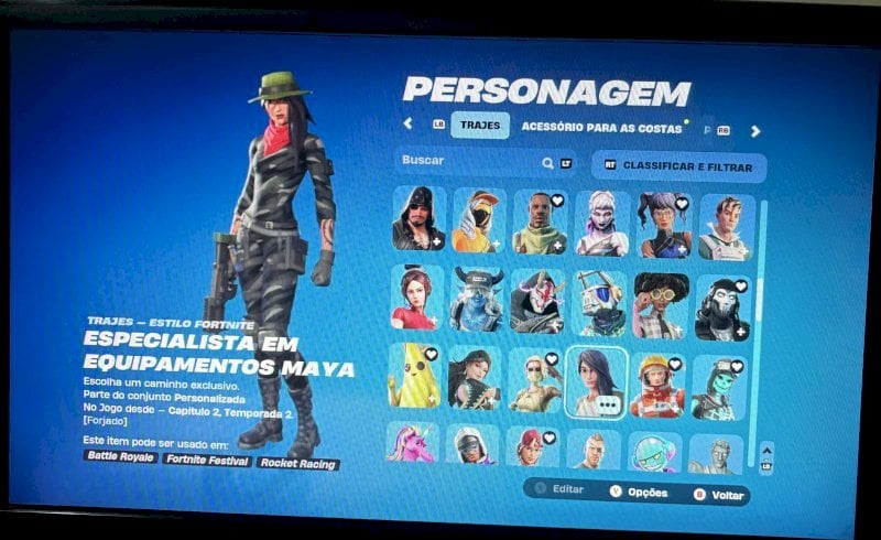 Foto do produto