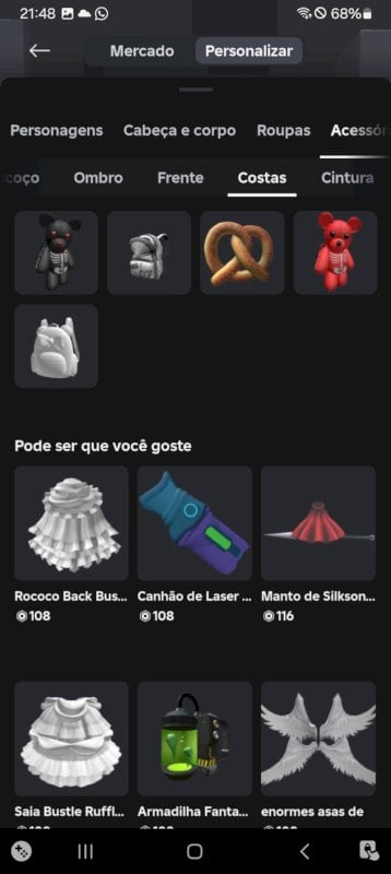 Foto do produto