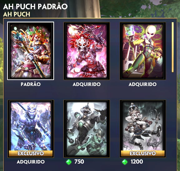 Foto do produto