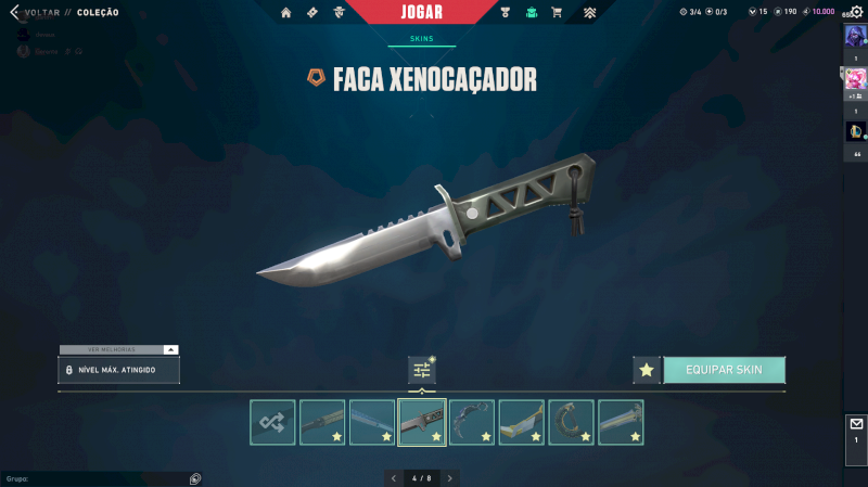 Foto do produto