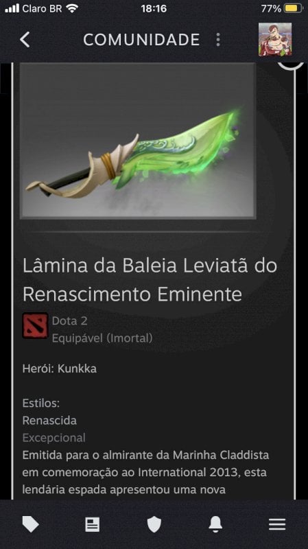 Foto do produto