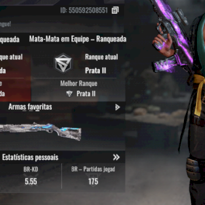 Conta blood strike