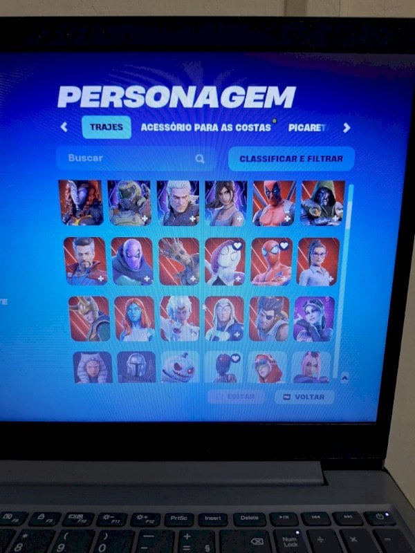 Foto do produto