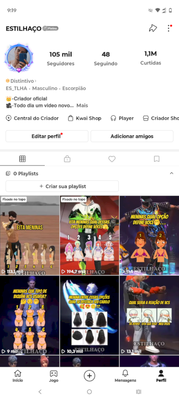 Foto do produto