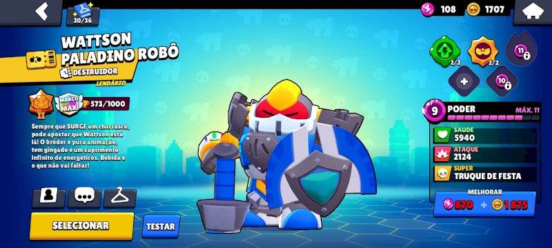 Foto do produto