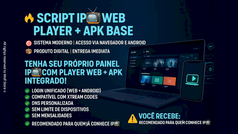 Foto do produto