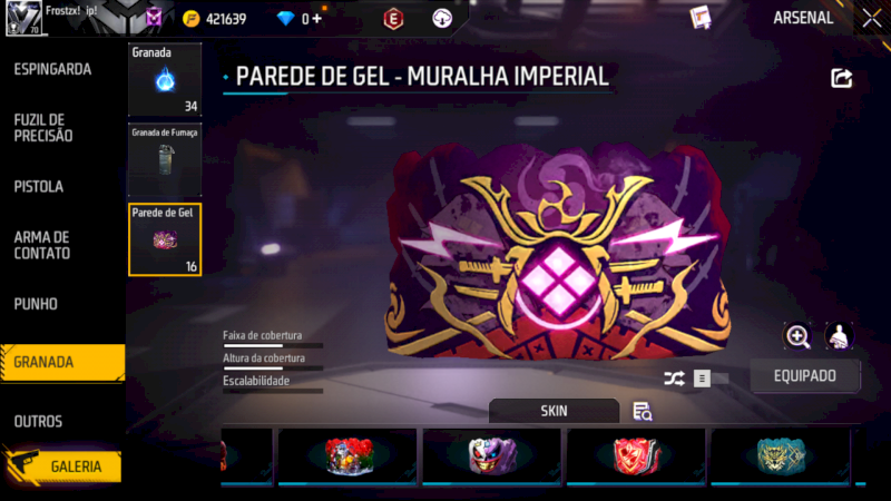 Foto do produto