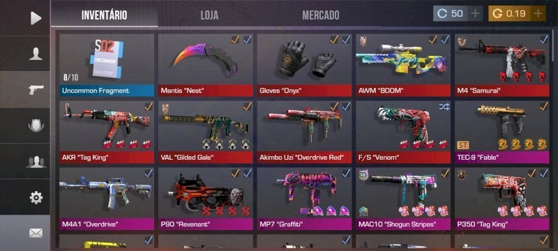 Foto do produto