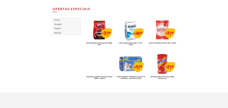 Foto do produto