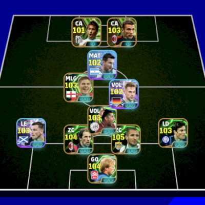 CONTA EFOOTBALL COM 16mil+ moedas