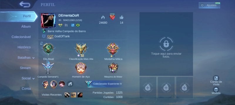 Foto do produto