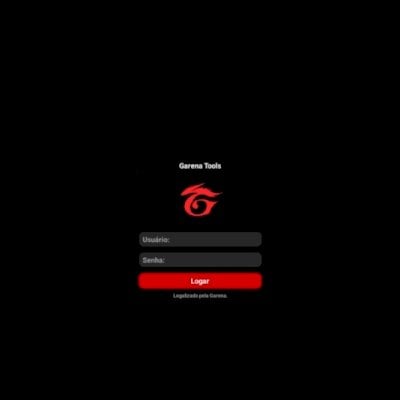 Painel garena tolls