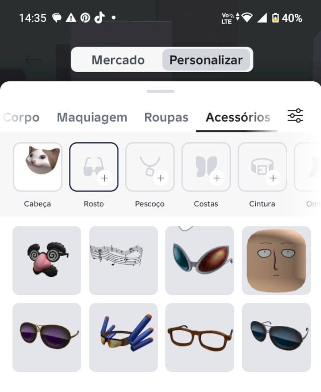 Foto do produto