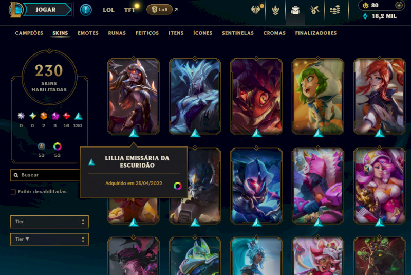 Foto do produto