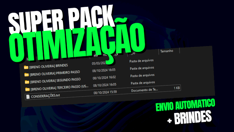 Foto do produto