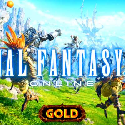 FINAL FANTASY XIV, 14 9M GIL (FF14, FF 14) todos os servidores