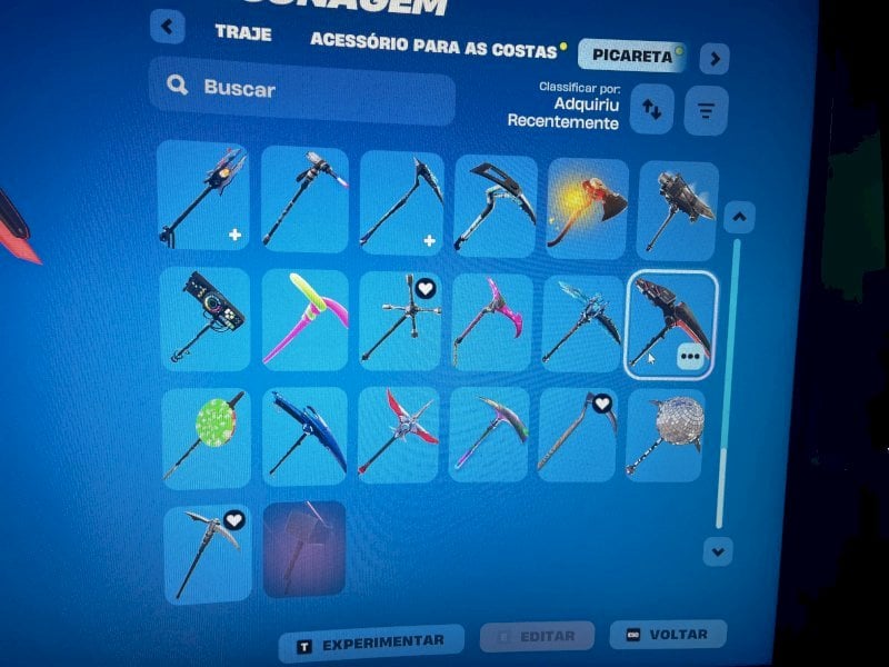 Foto do produto