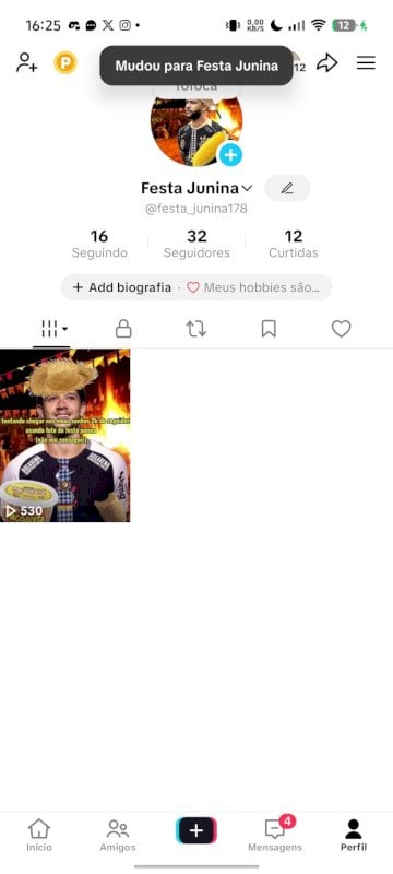 Foto do produto